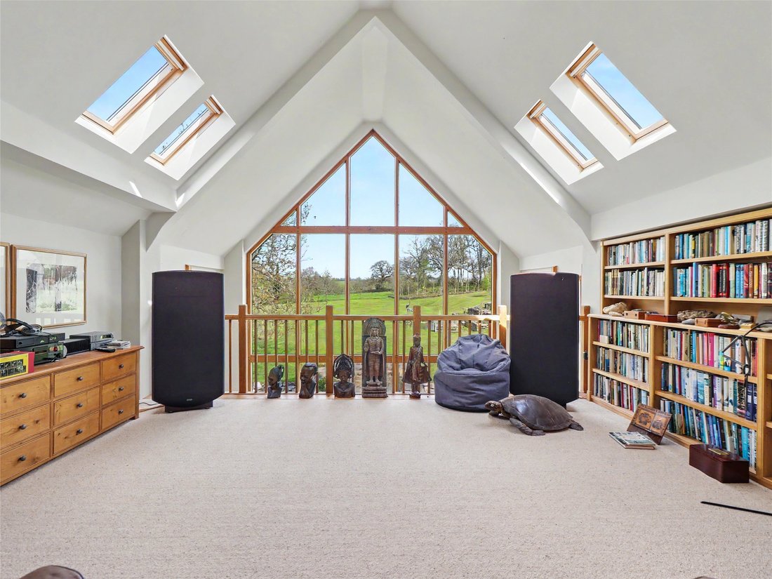 House in Devon, England 5 - 17937496