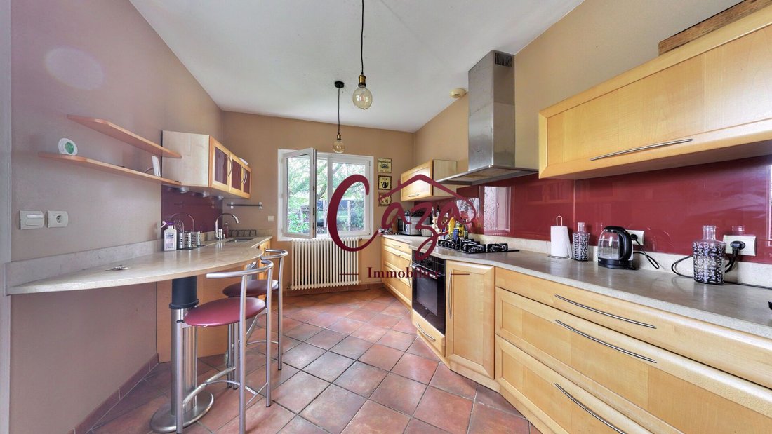 House in Pompignac, Nouvelle-Aquitaine, France 4 - 17509002