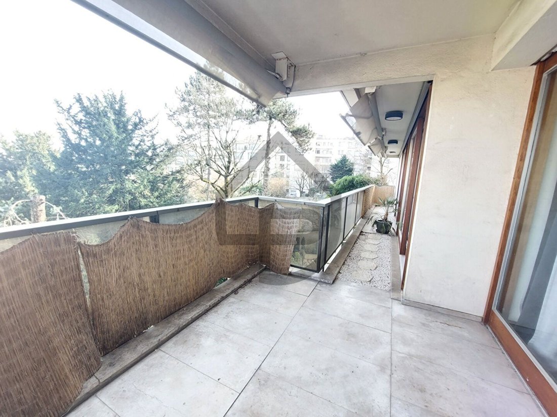 Apartamento en Saint-Cloud, Isla de Francia, Francia 5 - 15835046