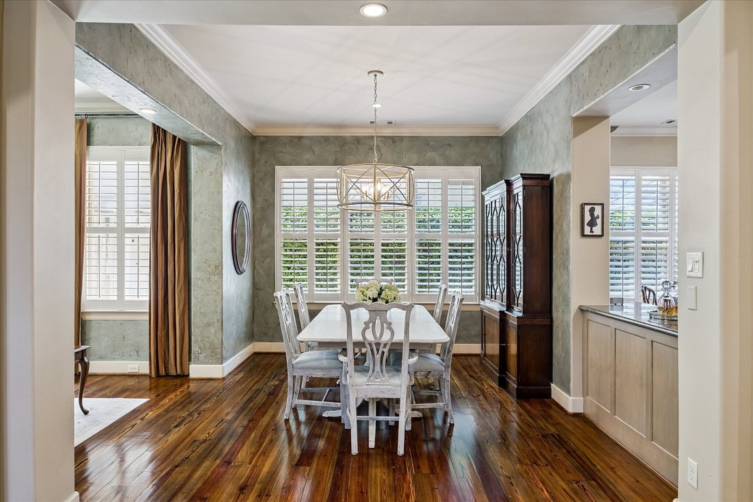 House in Houston, Texas, United States 5 - 17932195