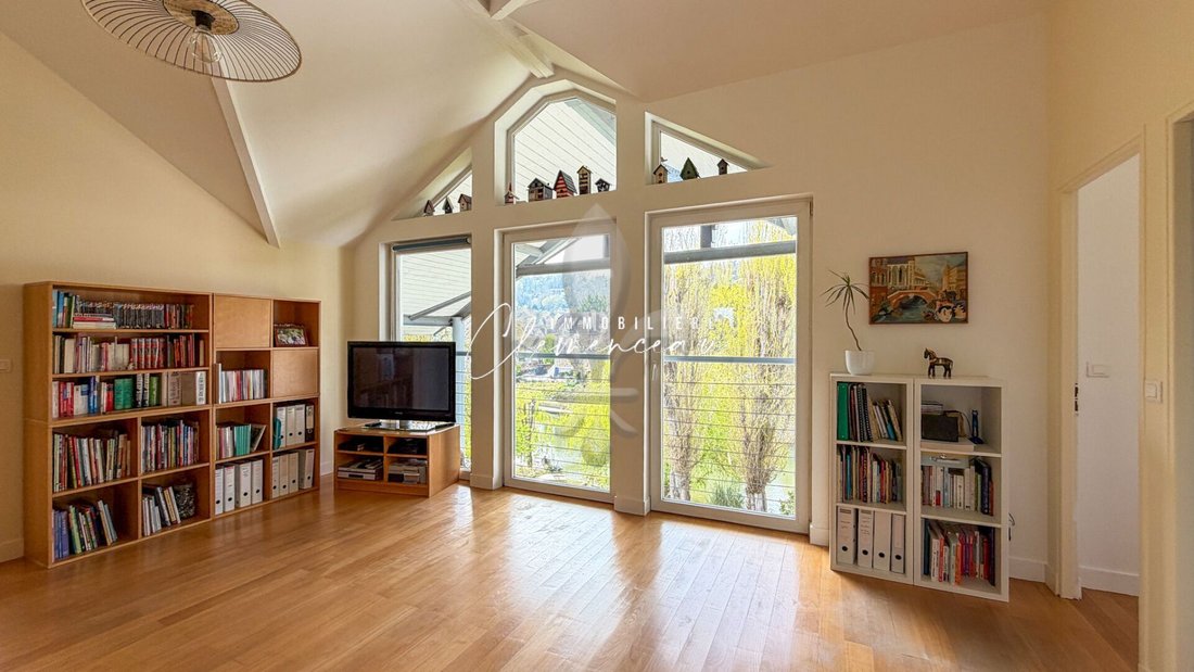 House in Villennes-sur-Seine, Ile-de-France, France 4 - 17555166
