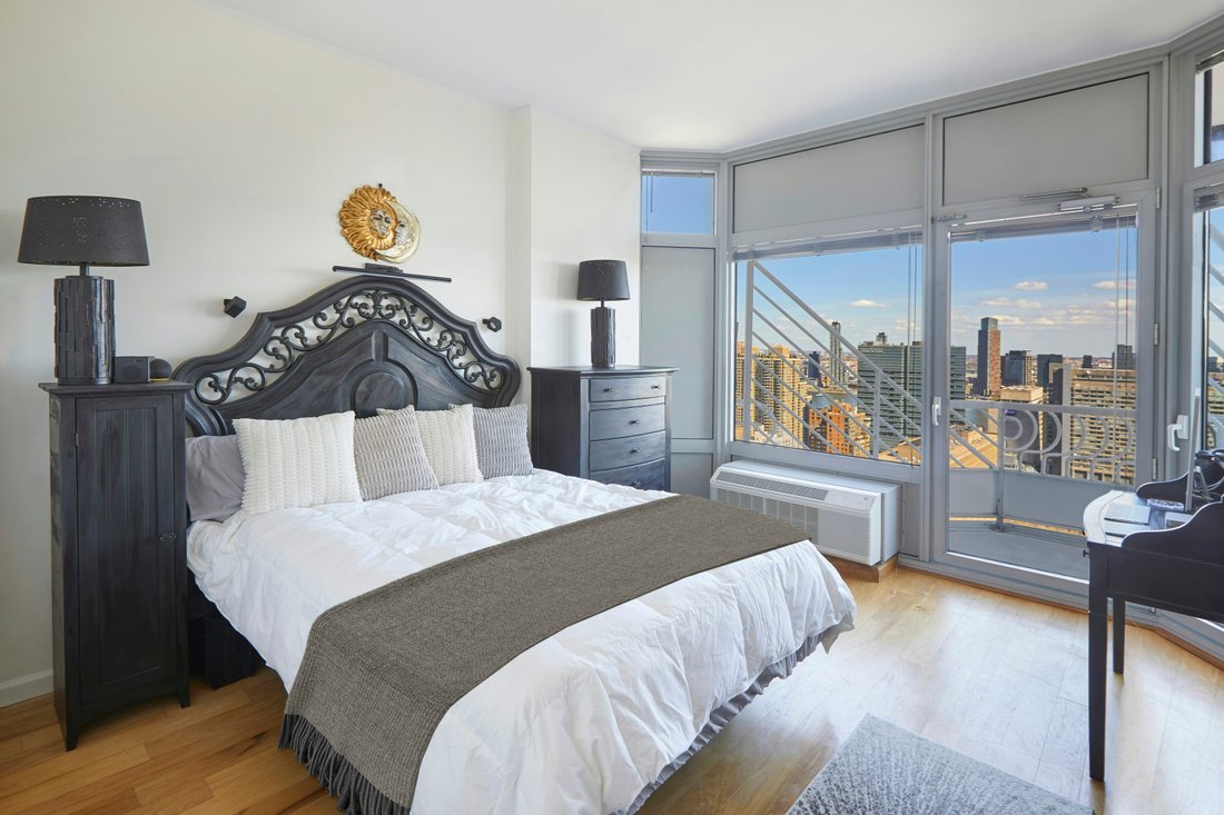 Condo in New York, New York, United States 5 - 17687602