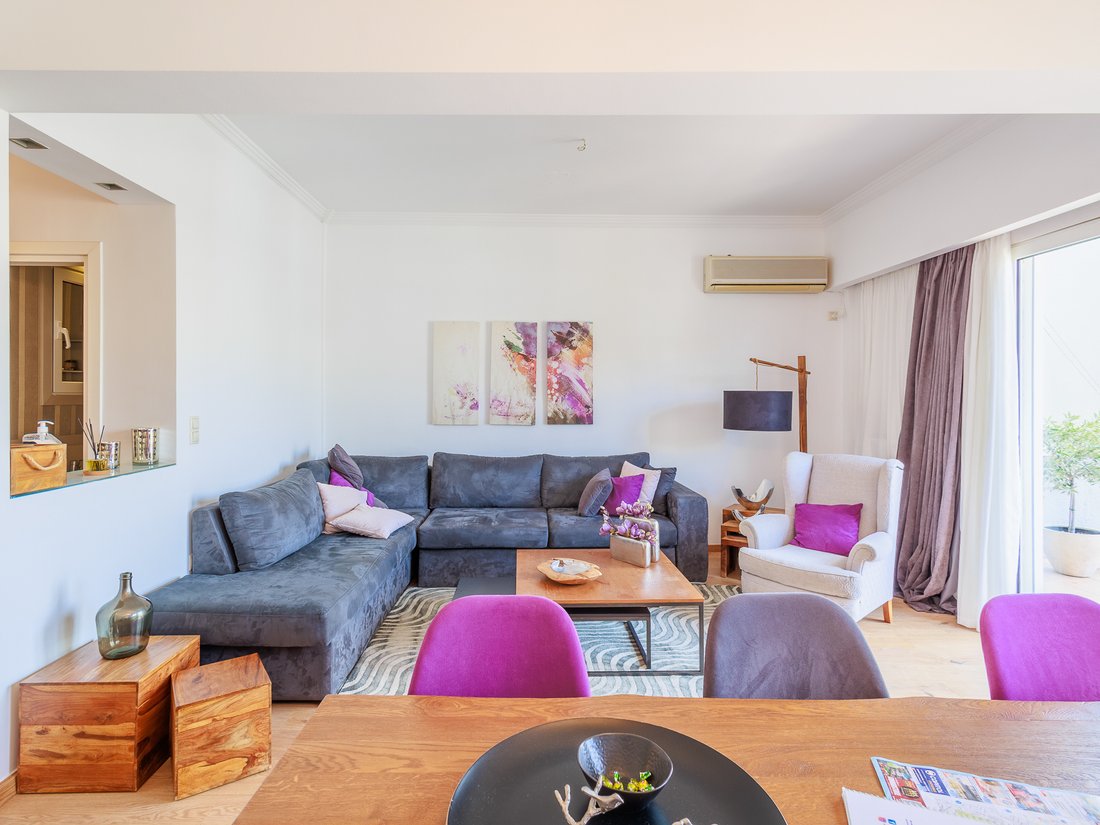 Apartment in 1st District of Athens, Athens, Greece 4 - 17933113