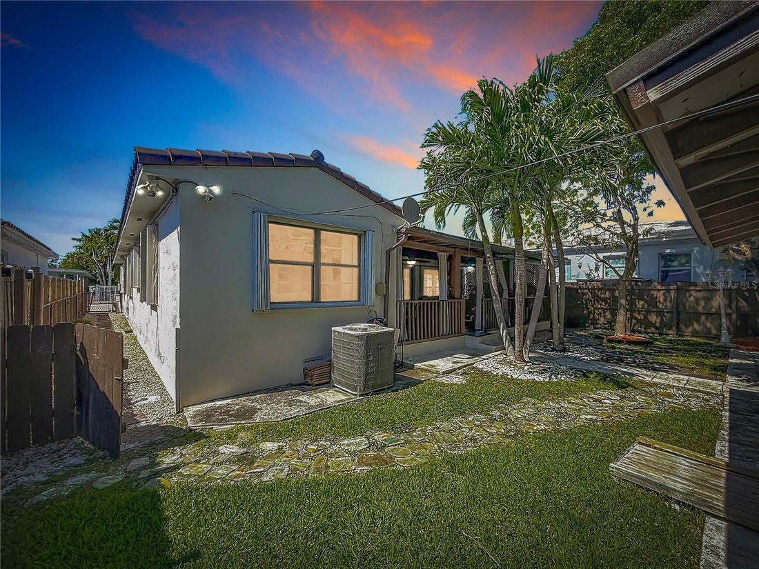 House in Miami Beach, Florida, United States 2 - 17933923