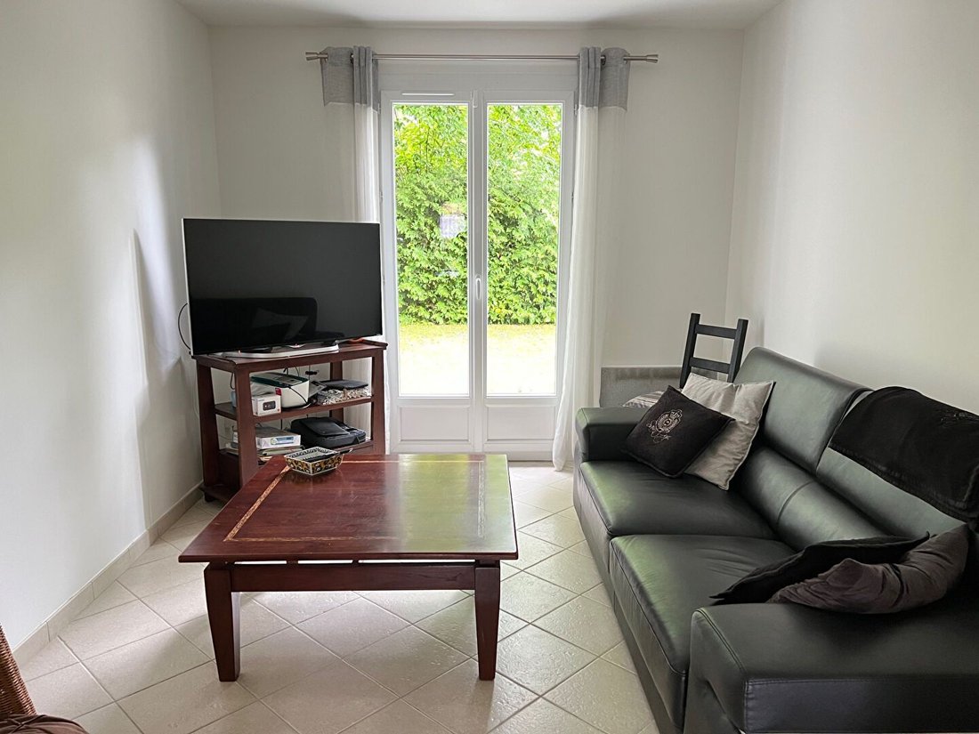 House in Ouest, Lamorlaye, France 5 - 15892992