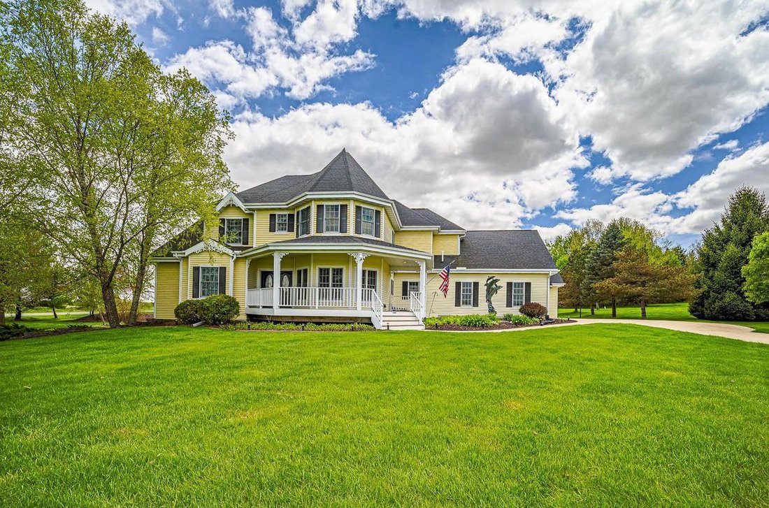 House in Verona, Wisconsin, United States 1 - 17940709