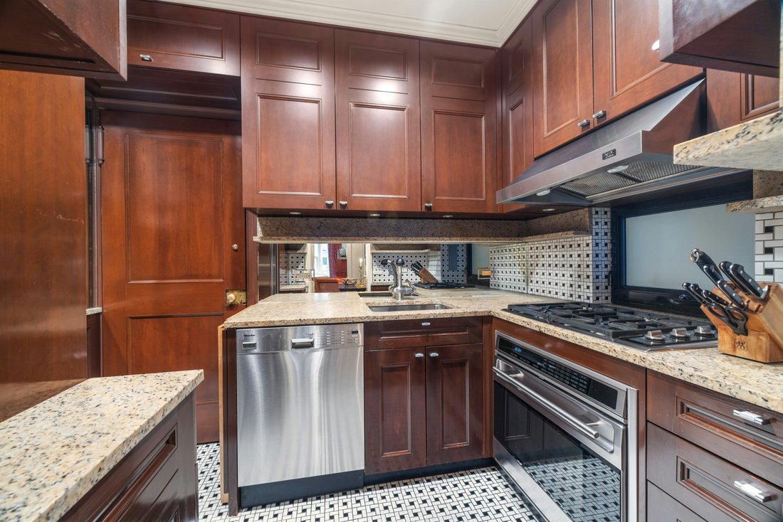 Condo in New York, New York, United States 5 - 17473649