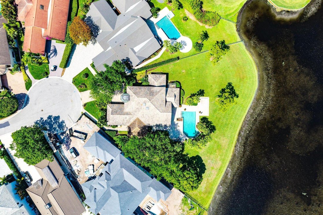 House in Palm Beach Gardens, Florida, United States 4 - 17934281