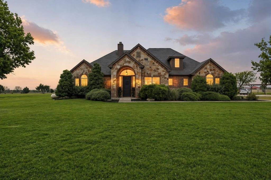 House in Red Oak, Texas, United States 1 - 17934697