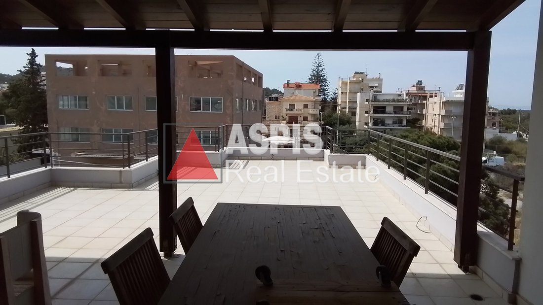 Apartment in Vari, Attica, Greece 3 - 17929131