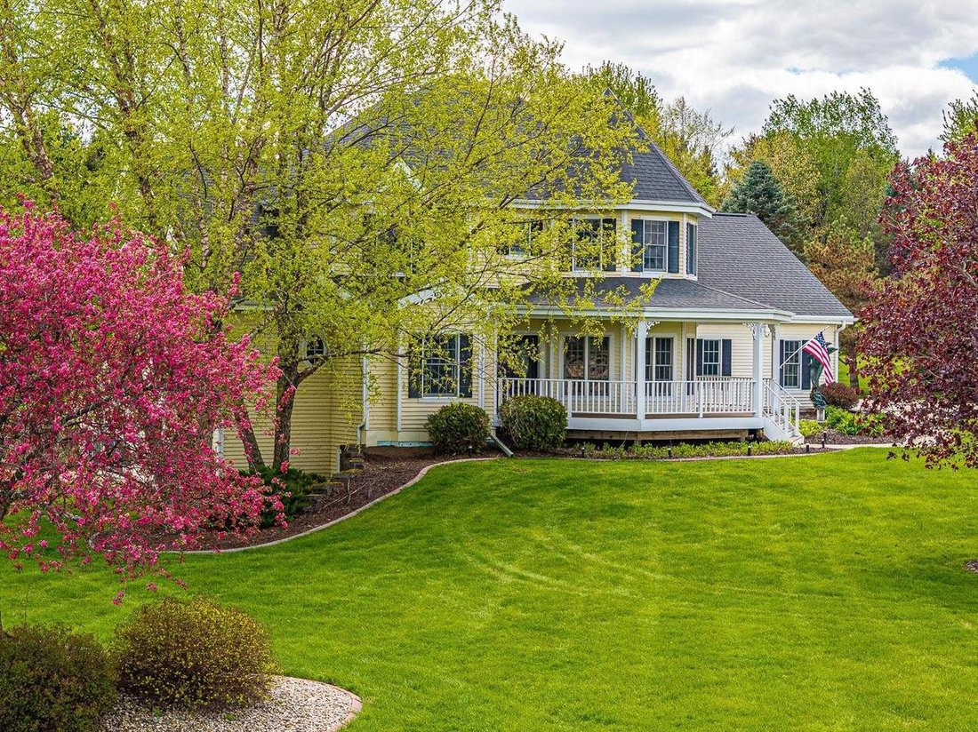 House in Verona, Wisconsin, United States 2 - 17940709