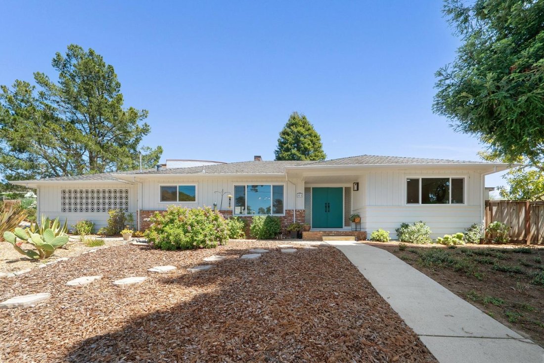 House in Aptos, California, United States 2 - 17932928