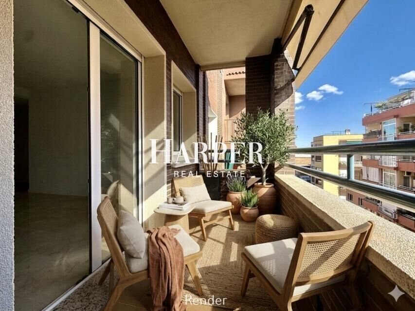 Apartment in Horta-Guinardó, Barcelona, Spain 3 - 17934644