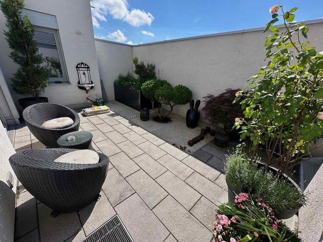 House in Leonding, Upper Austria, Austria 4 - 17938293