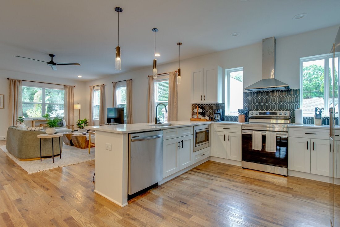 House in Nashville, Tennessee, United States 5 - 17929077