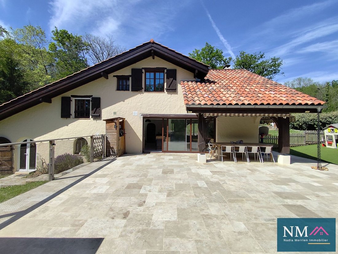 House in Lahonce, Nouvelle-Aquitaine, France 2 - 17722982