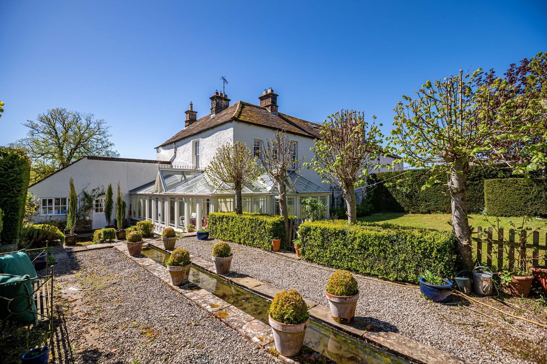 House in Penrith, England 4 - 17937500