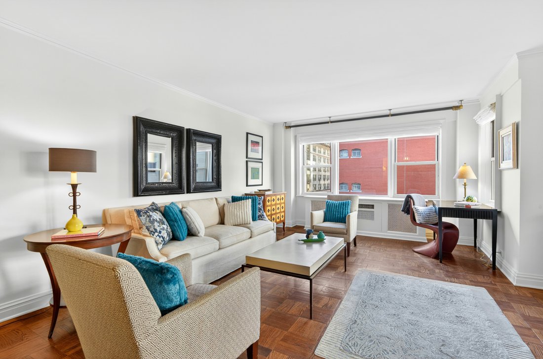 Co Op in New York, New York, United States 2 - 16925173