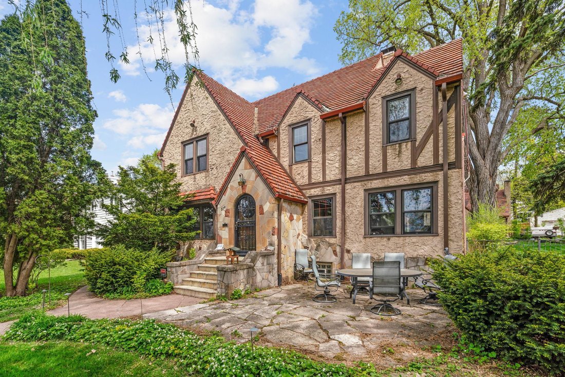 House in Saint Paul, Minnesota, United States 2 - 17929797