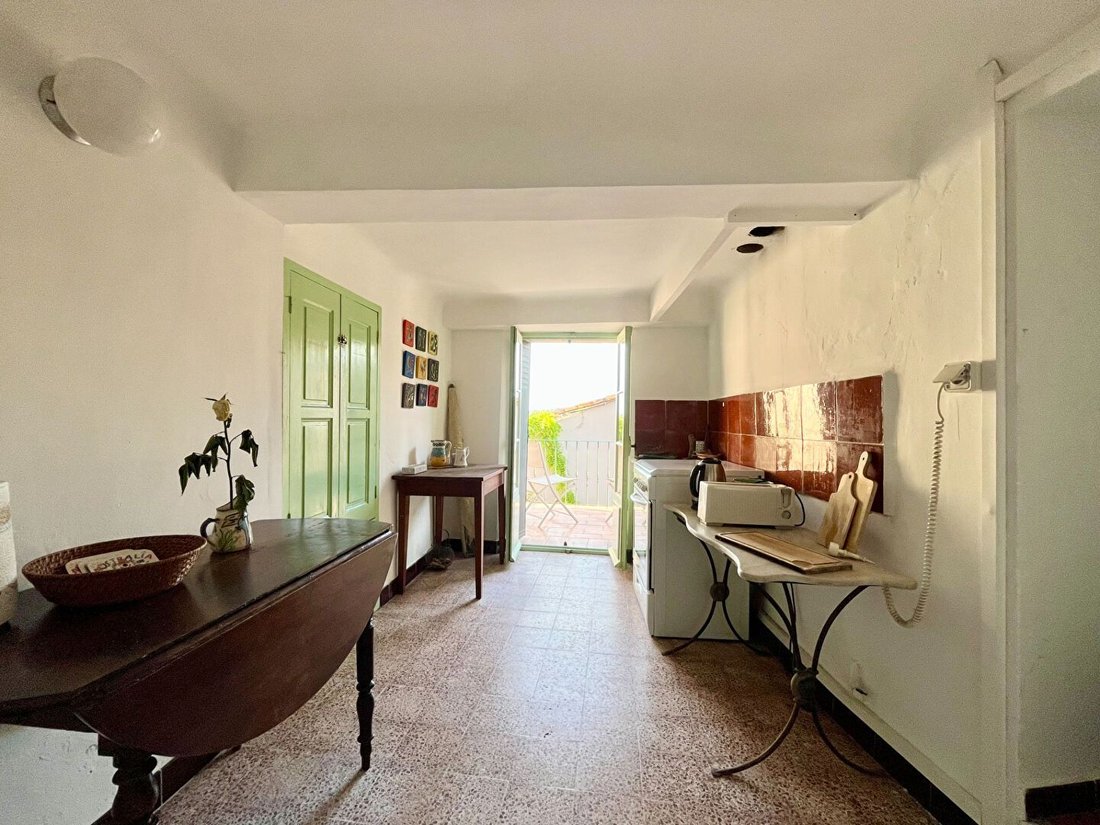 Apartment in Ramatuelle, Provence-Alpes-Côte d'Azur, France 3 - 16286482