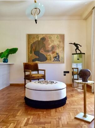 Apartment in 1st District of Athens, Athens, Greece 3 - 17933209