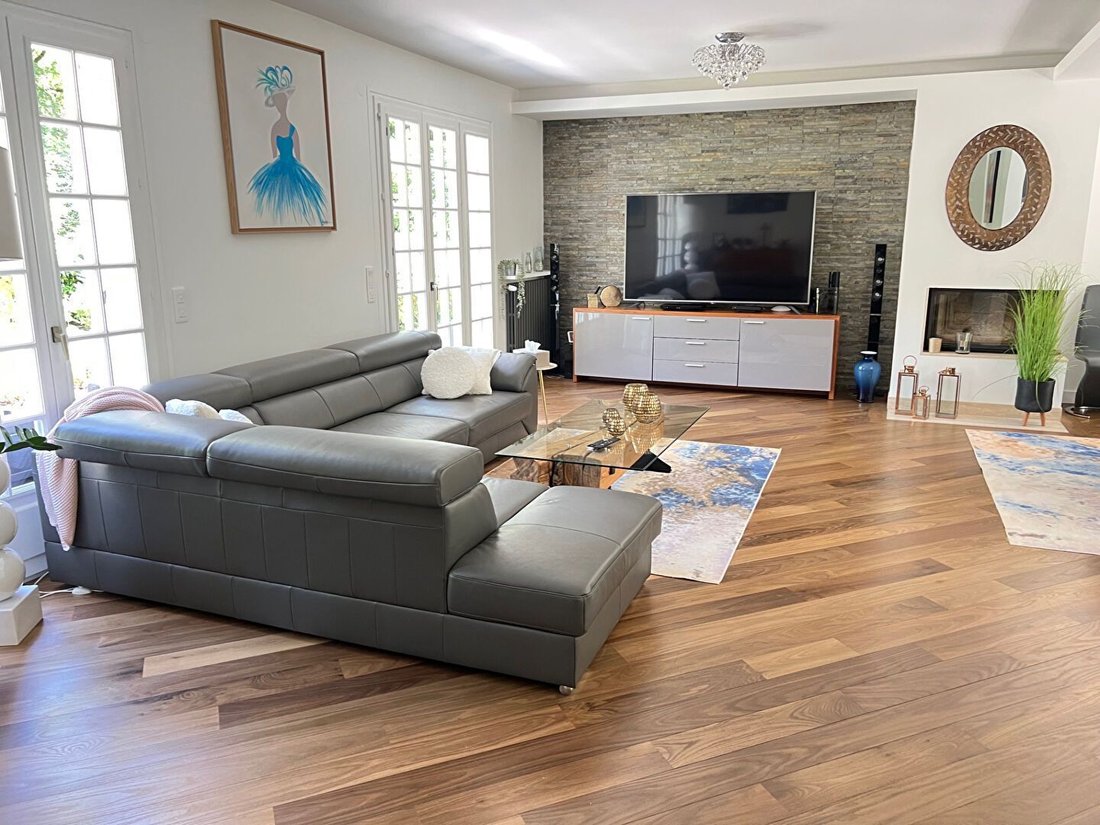 House in Ouest, Lamorlaye, France 4 - 15876976