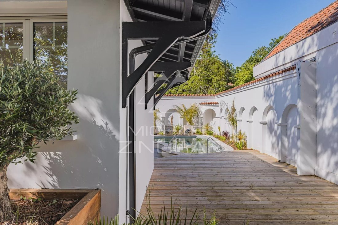 House in Pereire-Ville-d'Hiver, Arcachon, France 4 - 17929968