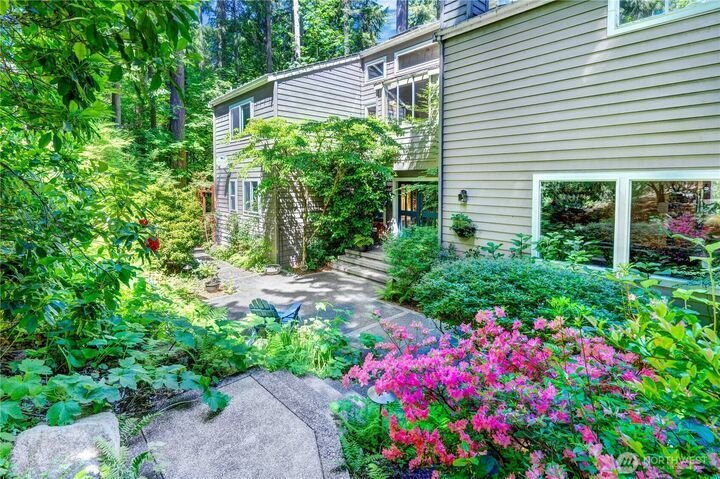 House in Cottage Lake, Washington, United States 3 - 17942211