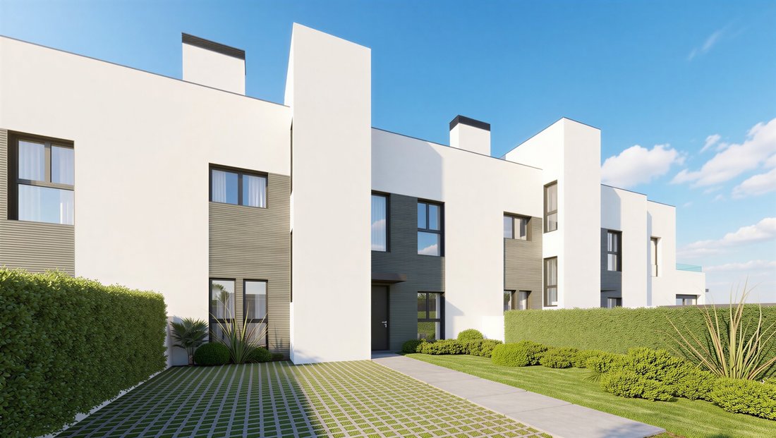 House in Playa de Palma, Palma, Balearic Islands 5 - 12672867