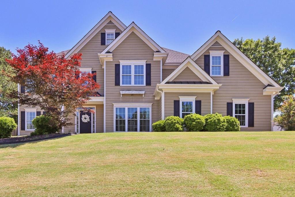 House in Lawrenceville, Georgia, United States 1 - 17934098