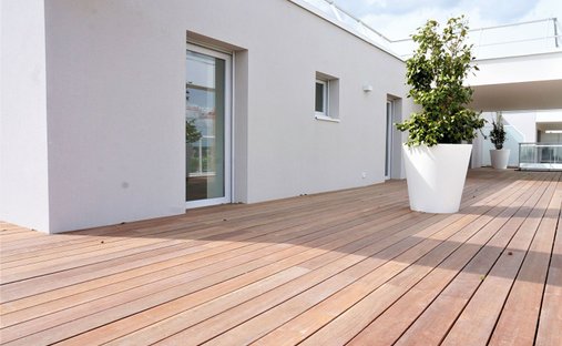 Apartment in Saint Cyprien, Toulouse, France 1