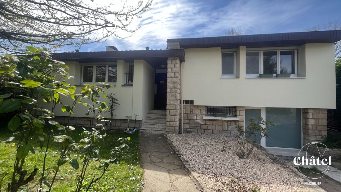 House in Gouvieux, Hauts-de-France, France 1 - 17714214