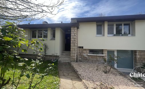 House in Gouvieux, Hauts-de-France, France 1