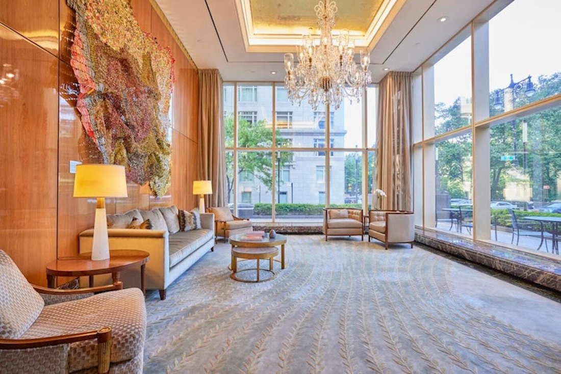 Condo in New York, New York, United States 2 - 17269743