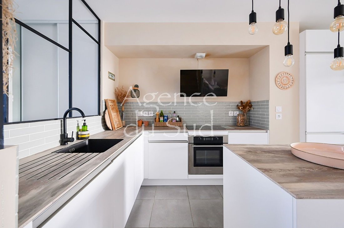 House in La Ciotat, Provence-Alpes-Côte d'Azur, France 5 - 17128240