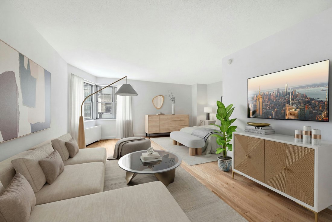 House in New York, New York, United States 1 - 16919028