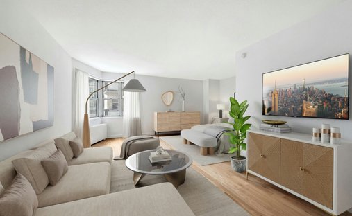 Casa en Nueva York, Nueva York, Estados Unidos 1