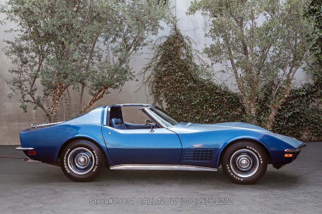 Chevrolet Corvette in Los Angeles, CA 4 - 17939822