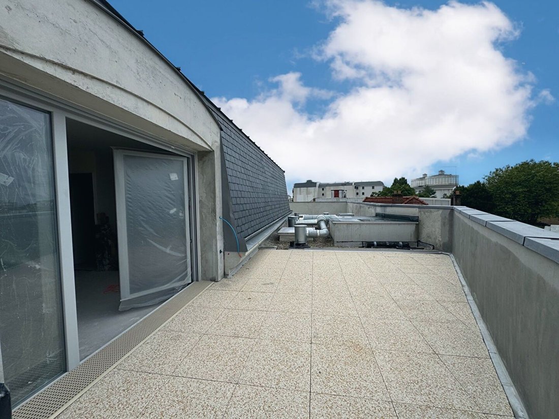 Apartment in Jardin Parisien, Clamart, France 1 - 16467684