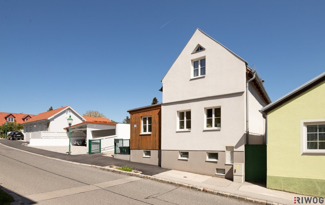 House in Gießhübl, Lower Austria, Austria 3 - 17938257