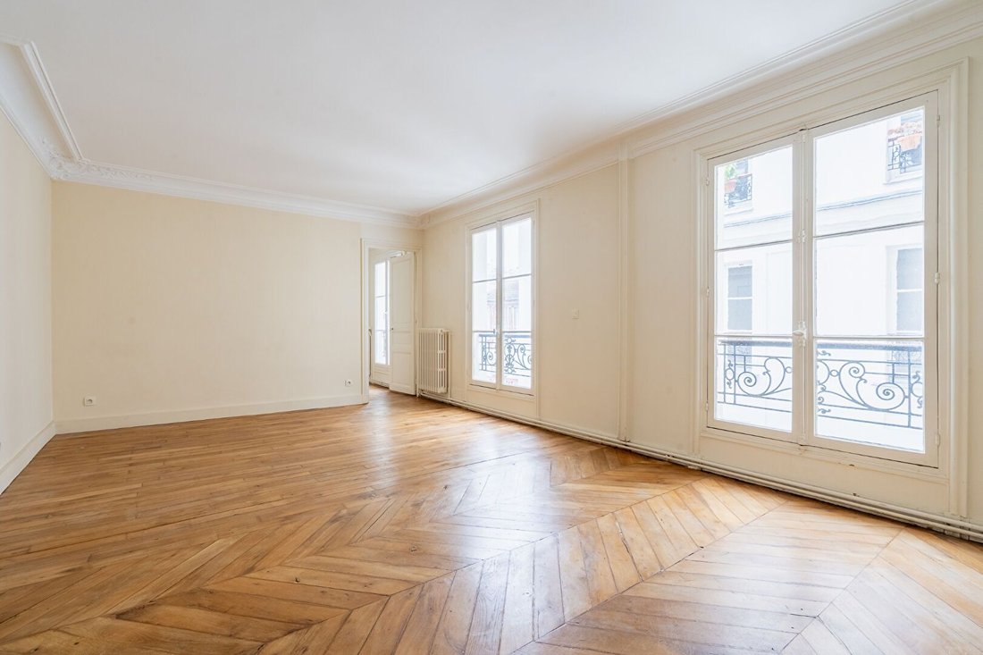 Apartment in Saint Philippe du Roule, Paris 8e Arrondissement, Paris 3 - 15834881