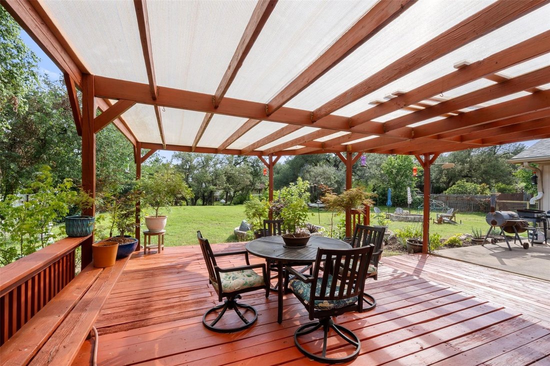 Haus in Austin, Texas, Vereinigte Staaten 2 - 17940870