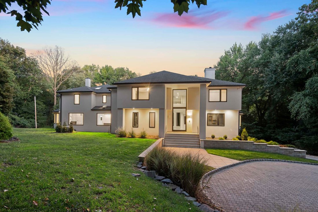 House in Cresskill, New Jersey, United States 1 - 17929552