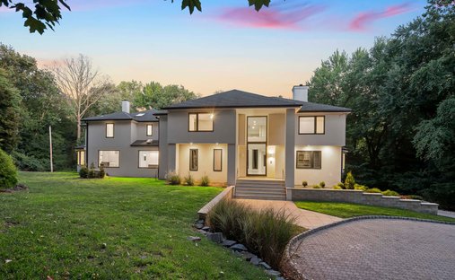 Casa a Cresskill, New Jersey, Stati Uniti 1