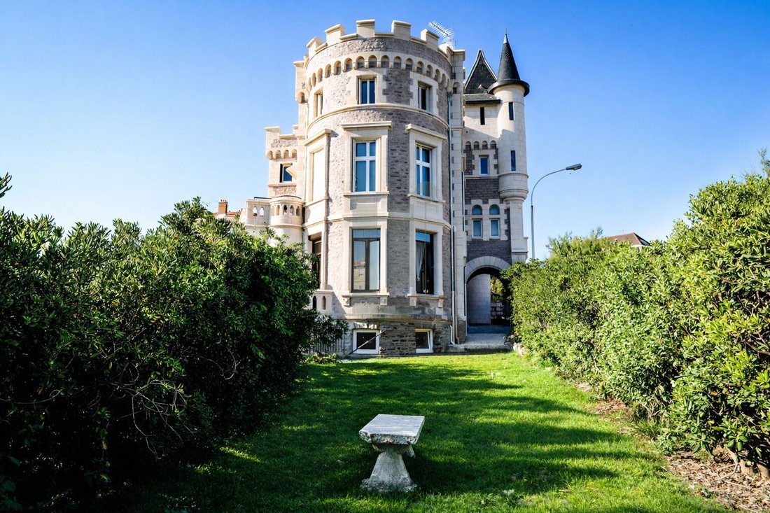Apartment in Saint Martin-Cité des Fleurs, Biarritz, France 2 - 16823205