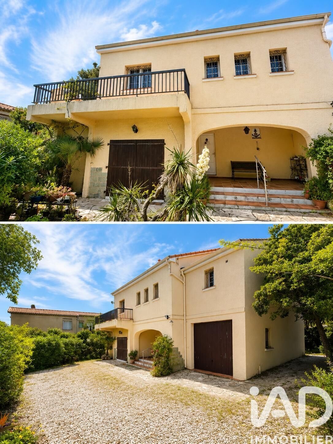 House in Frejus, Provence-Alpes-Côte d'Azur, France 1 - 17943911