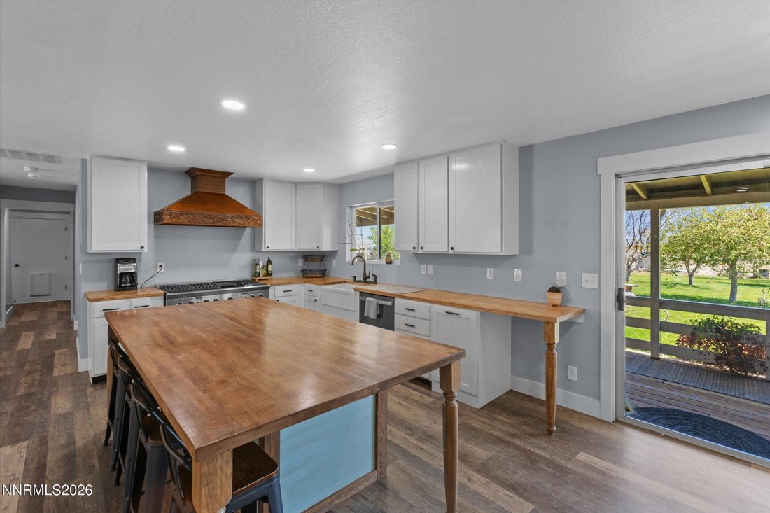 House in Smith Valley, Nevada, United States 5 - 17932583