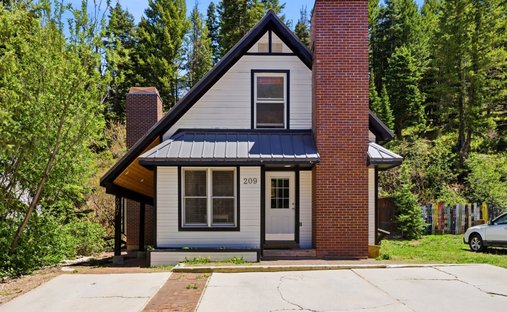 House in Park City, Utah, United States 1
