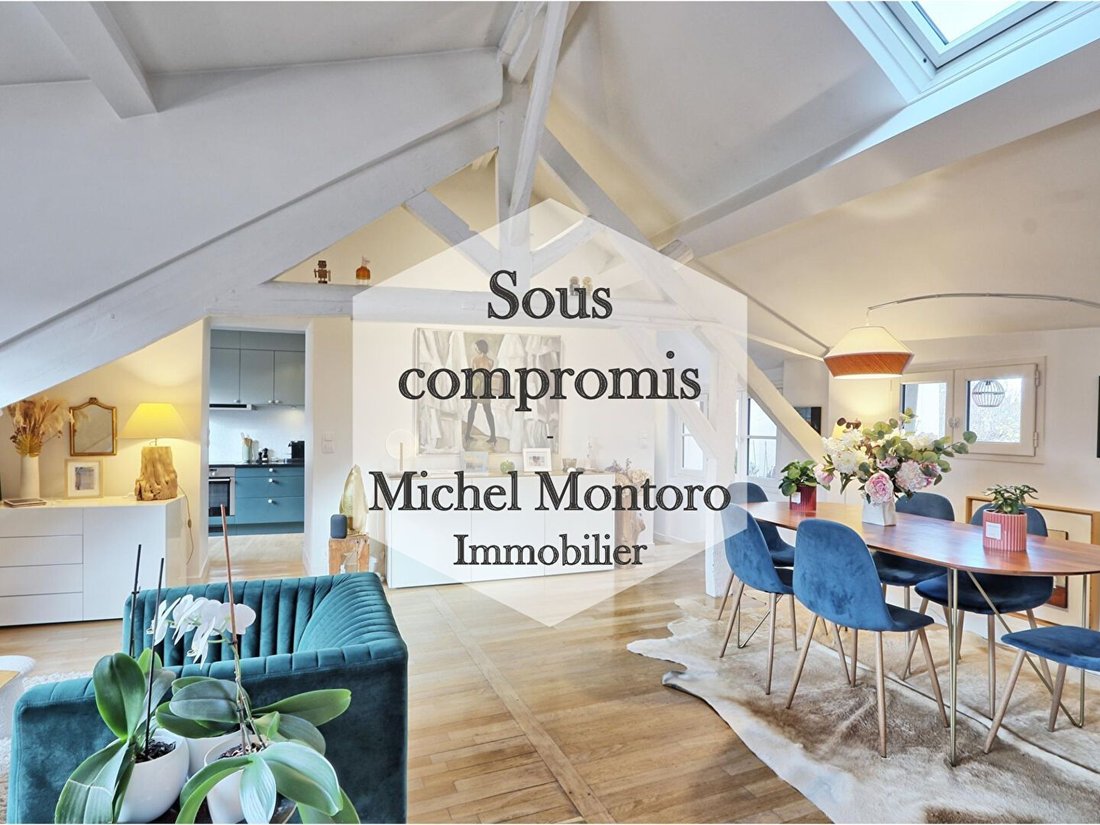 Apartment in Forêt, Saint-Germain-en-Laye, France 1 - 17020410