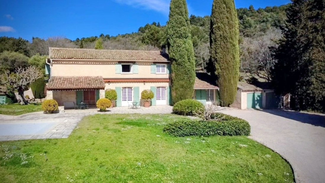 House in Moissac-Bellevue, Provence-Alpes-Côte d'Azur, France 3 - 17440500